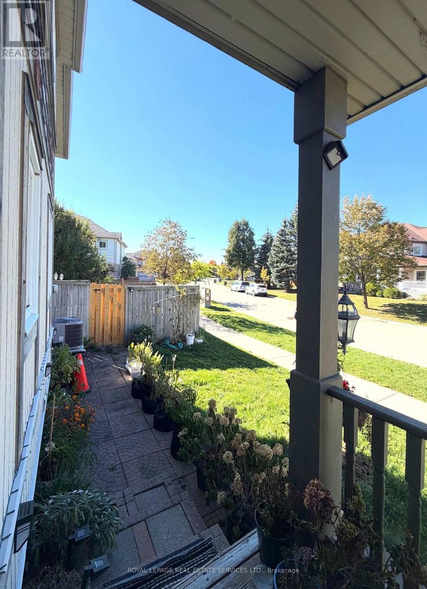 Lower - 5252 Bushelgrove Circle, Mississauga, Ontario  L5M 6C5 - Photo 24 - W14101124