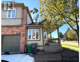 LOWER - 5252 BUSHELGROVE CIRCLE, Mississauga, Ontario