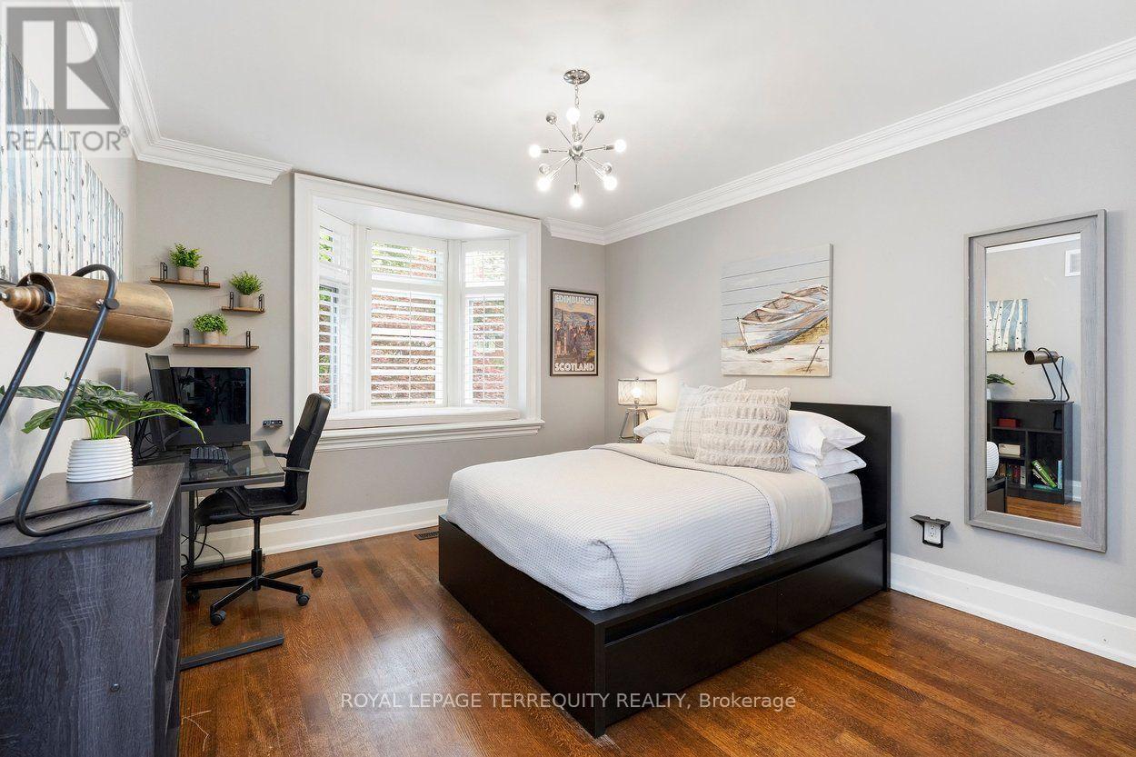 99 Dunedin Drive, Toronto, Ontario  M8X 2K8 - Photo 22 - W14101170