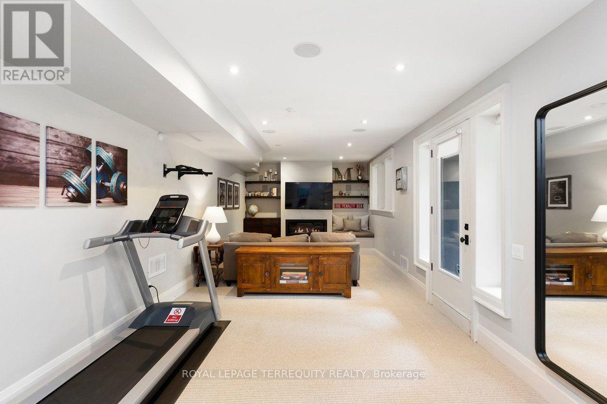 99 Dunedin Drive, Toronto, Ontario  M8X 2K8 - Photo 26 - W14101170