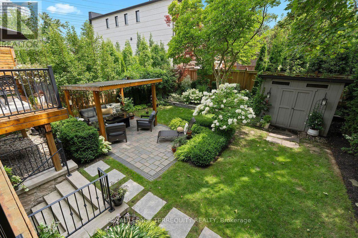 99 Dunedin Drive, Toronto, Ontario  M8X 2K8 - Photo 32 - W14101170