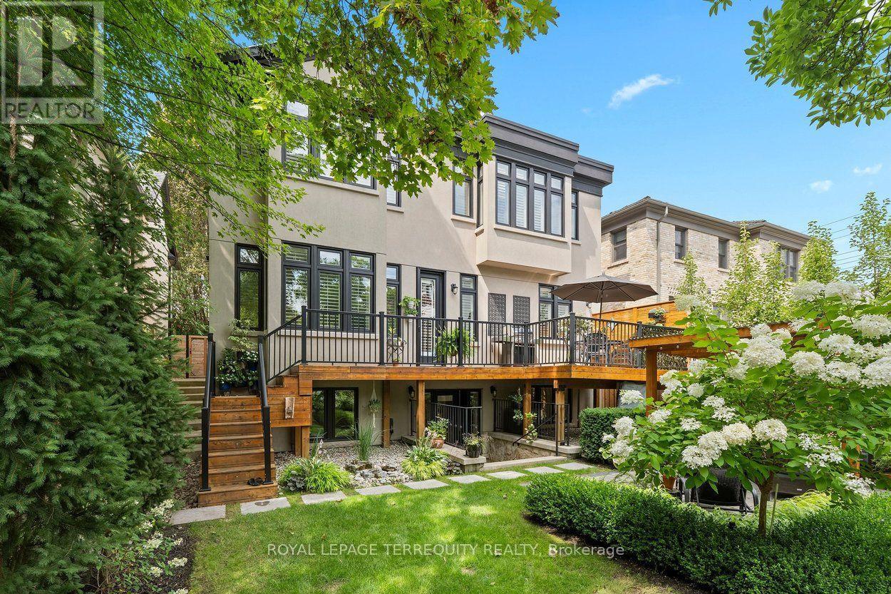 99 Dunedin Drive, Toronto, Ontario  M8X 2K8 - Photo 33 - W14101170