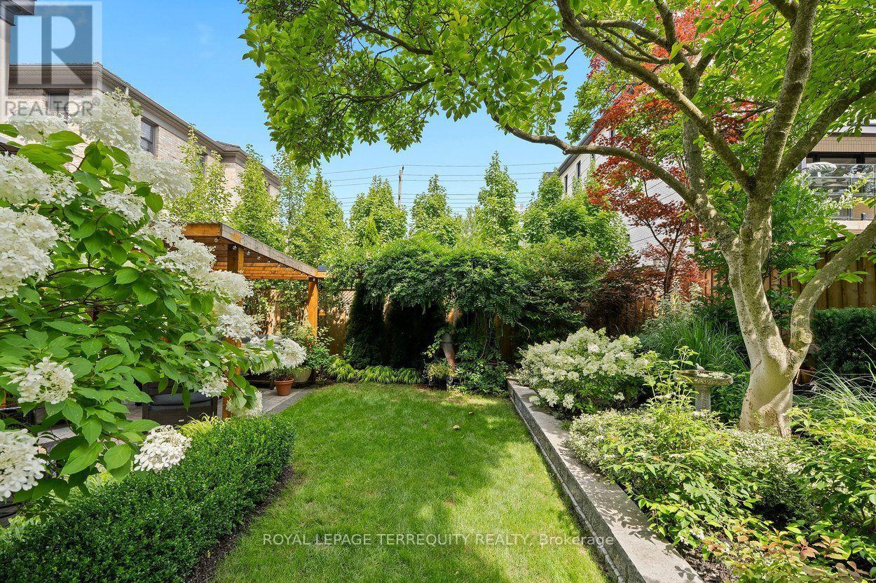 99 Dunedin Drive, Toronto, Ontario  M8X 2K8 - Photo 34 - W14101170