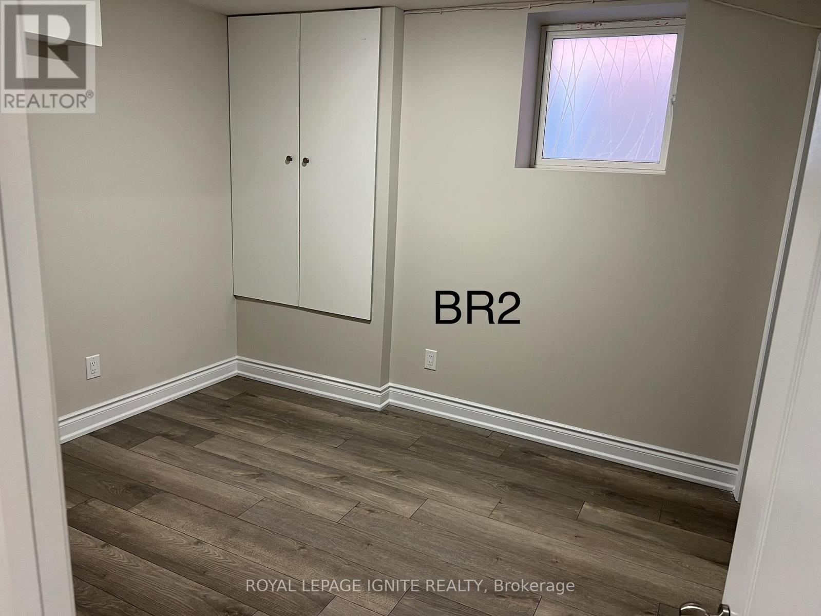 Bsmnt - 33 George Robinson Drive, Brampton, Ontario  L6Y 2E3 - Photo 8 - W14101176