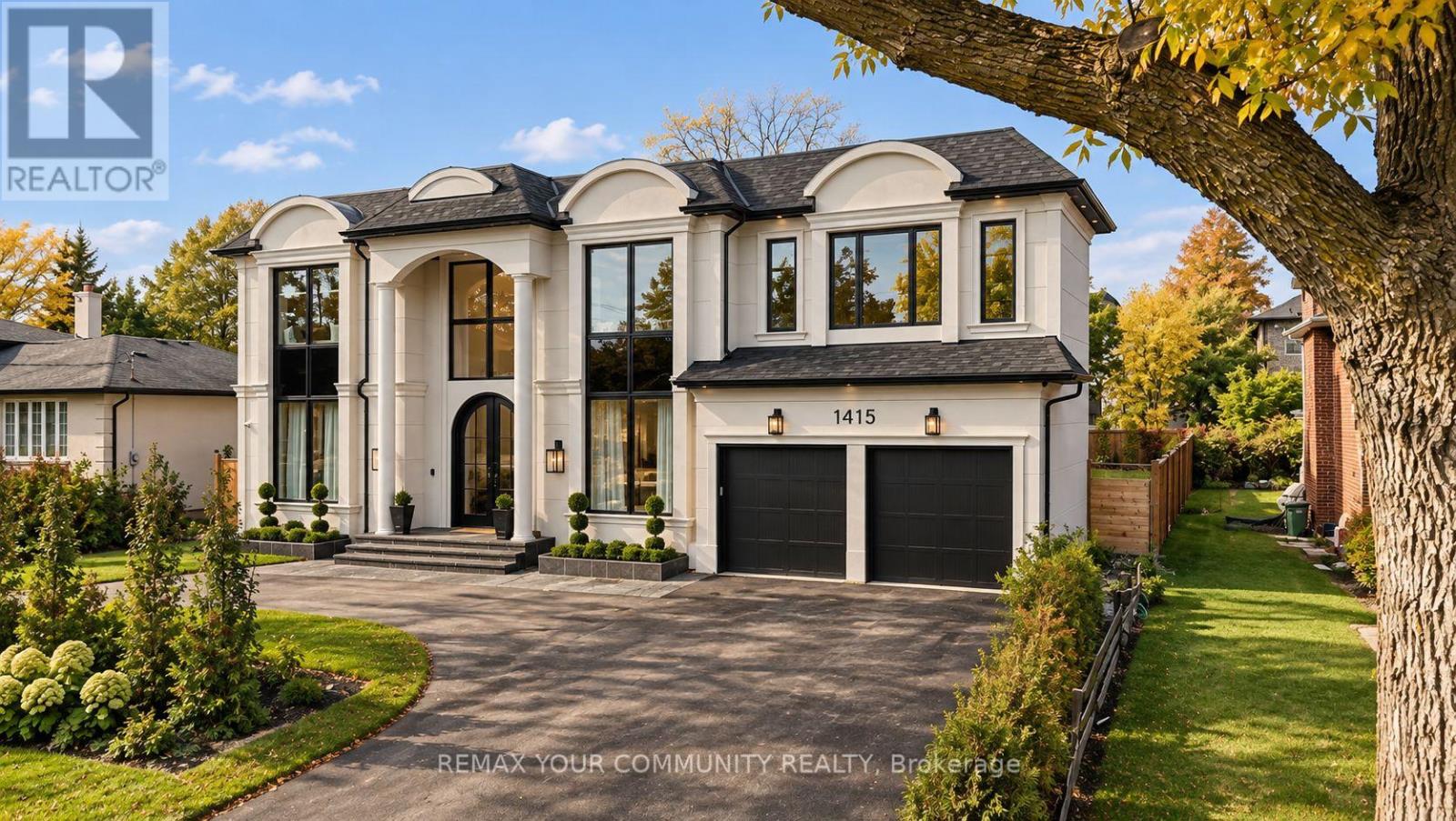 1415 REBECCA STREET, Oakville, Ontario