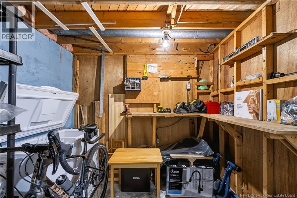 109 Oak Avenue, Fredericton, New Brunswick  E3A 2E6 - Photo 32 - NB149769