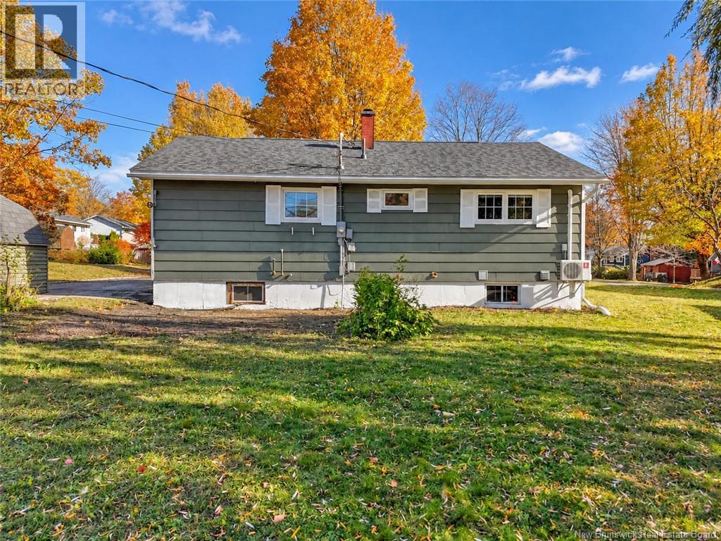 109 Oak Avenue, Fredericton, New Brunswick  E3A 2E6 - Photo 33 - NB149769