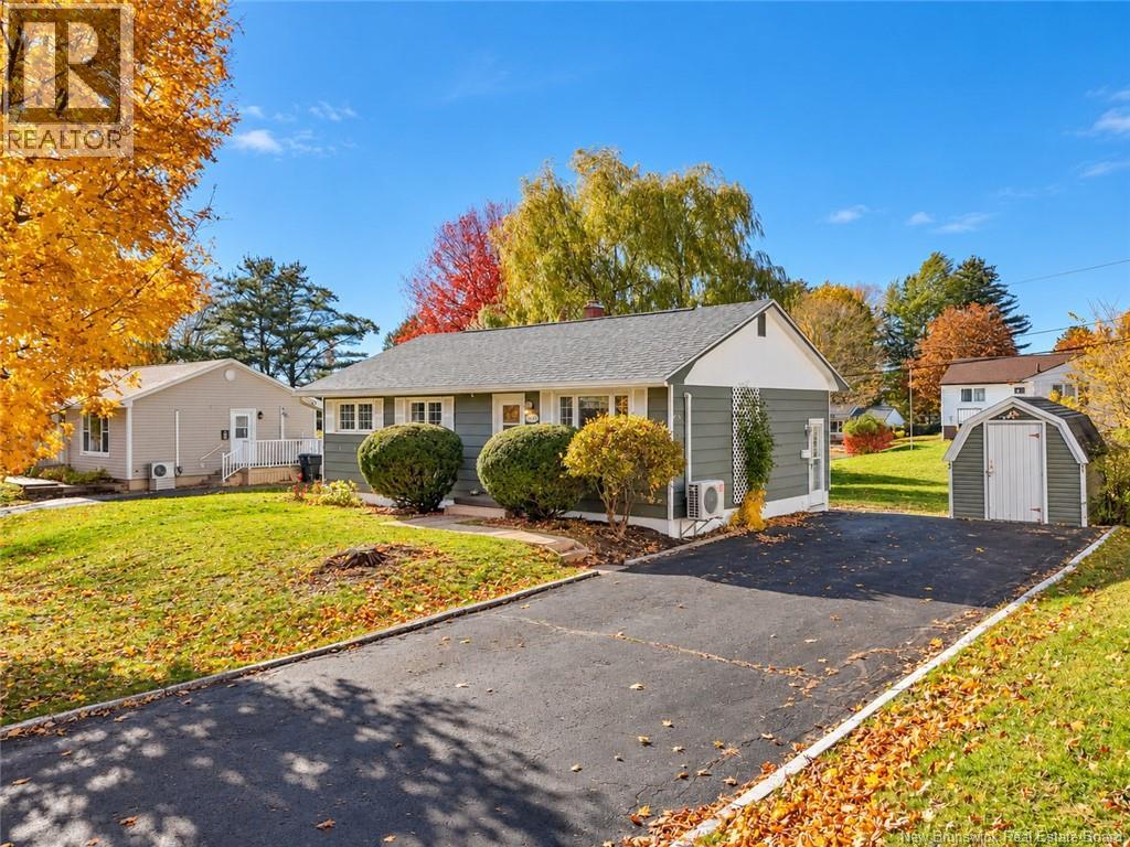 109 Oak Avenue, Fredericton, New Brunswick  E3A 2E6 - Photo 4 - NB149769