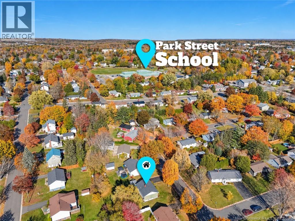 109 Oak Avenue, Fredericton, New Brunswick  E3A 2E6 - Photo 5 - NB149769