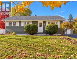 109 Oak Avenue, Fredericton, New Brunswick