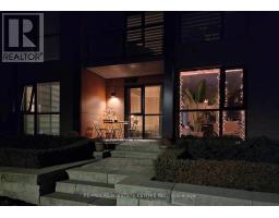 106 - 150 SABINA DRIVE, Oakville, Ontario
