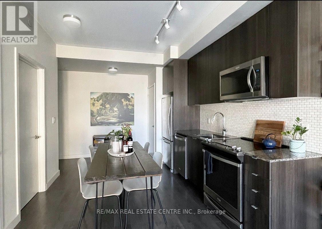106 - 150 Sabina Drive, Oakville, Ontario  L6H 0W3 - Photo 17 - W14100798