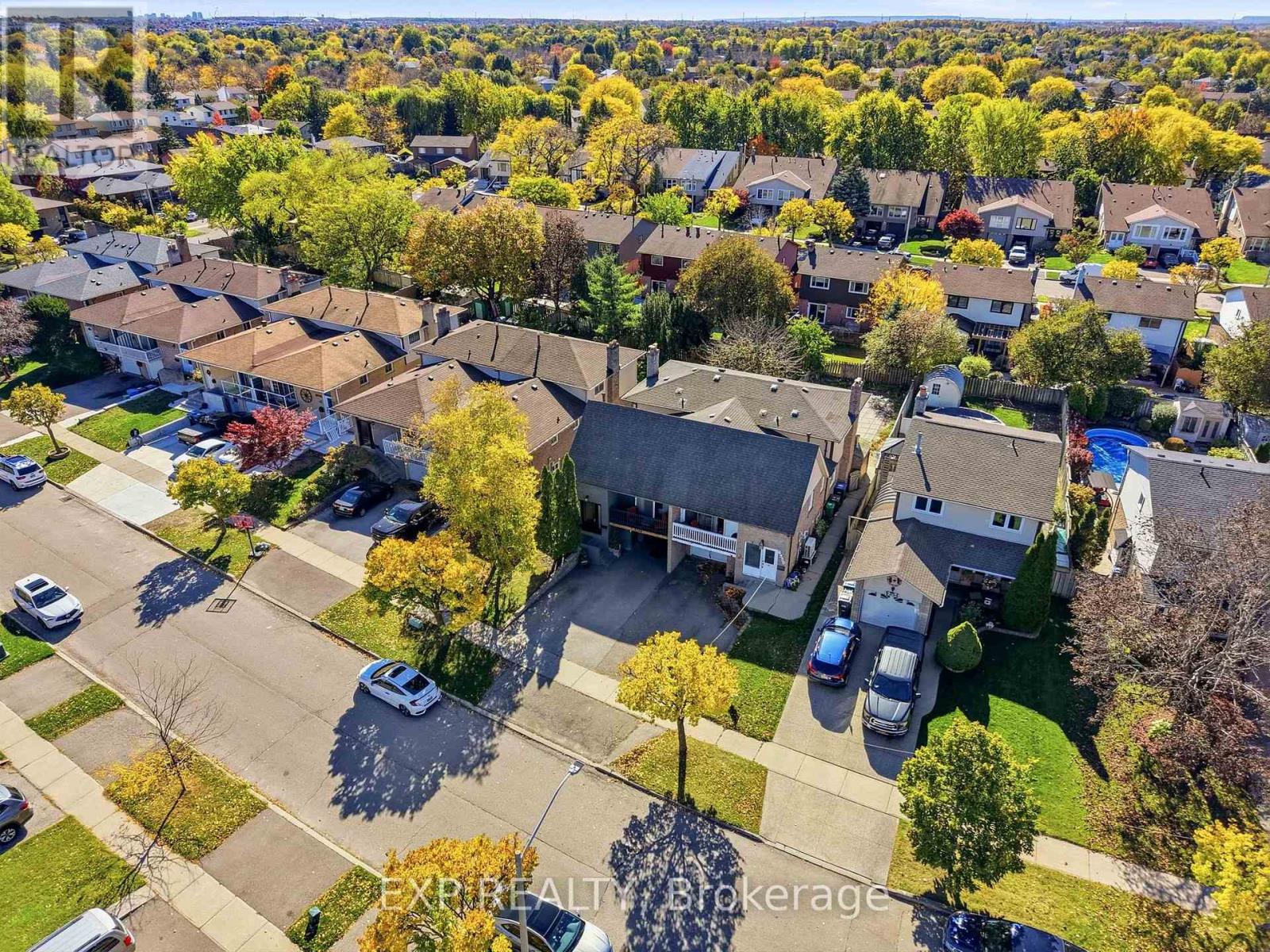 6348 Atherly Crescent, Mississauga, Ontario  L5N 2J2 - Photo 39 - W14100512