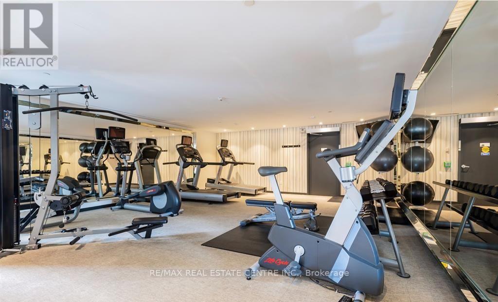 106 - 150 Sabina Drive, Oakville, Ontario  L6H 0W3 - Photo 26 - W14100798