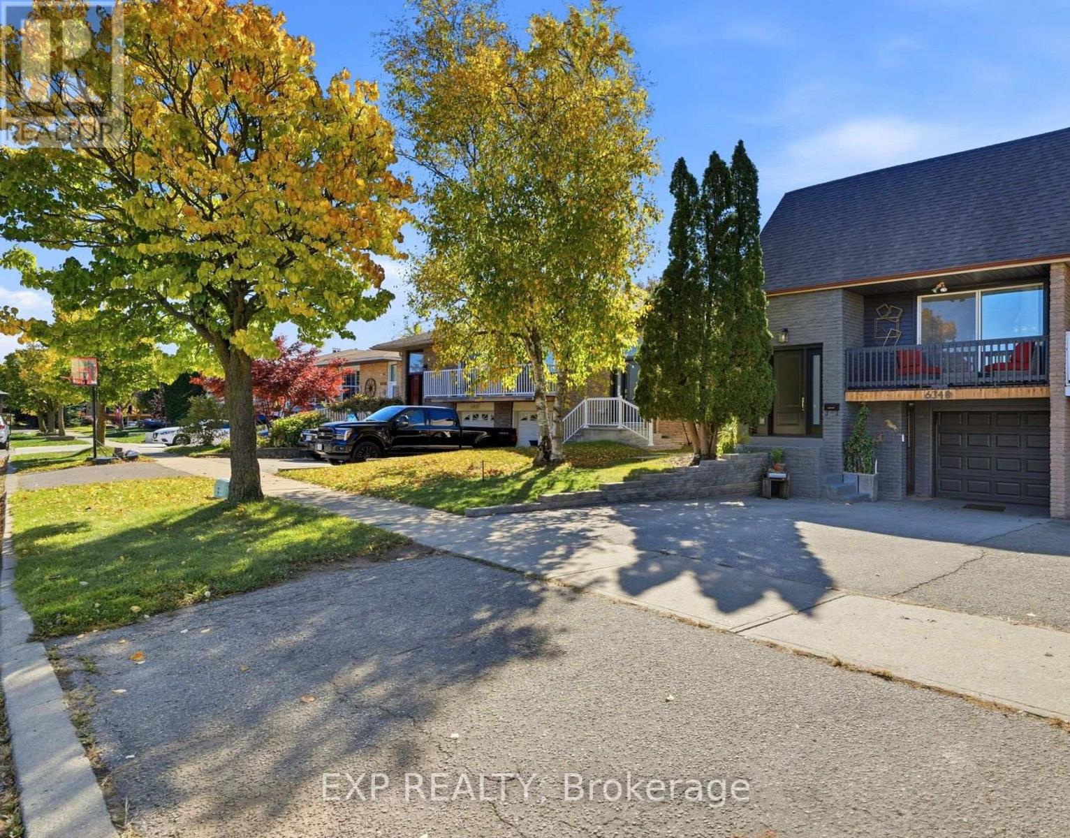 6348 ATHERLY CRESCENT, Mississauga, Ontario