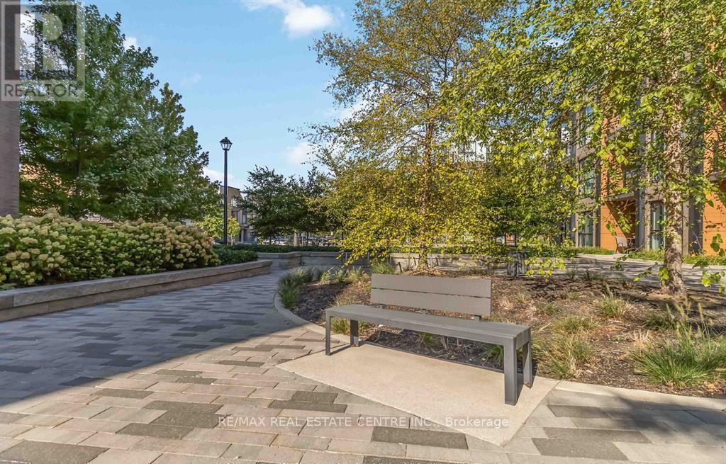 106 - 150 Sabina Drive, Oakville, Ontario  L6H 0W3 - Photo 32 - W14100798