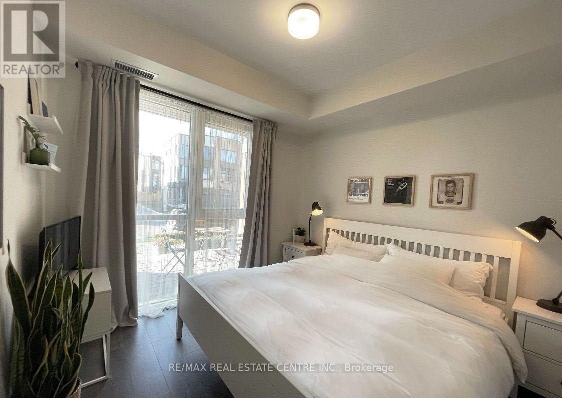 106 - 150 Sabina Drive, Oakville, Ontario  L6H 0W3 - Photo 20 - W14100798
