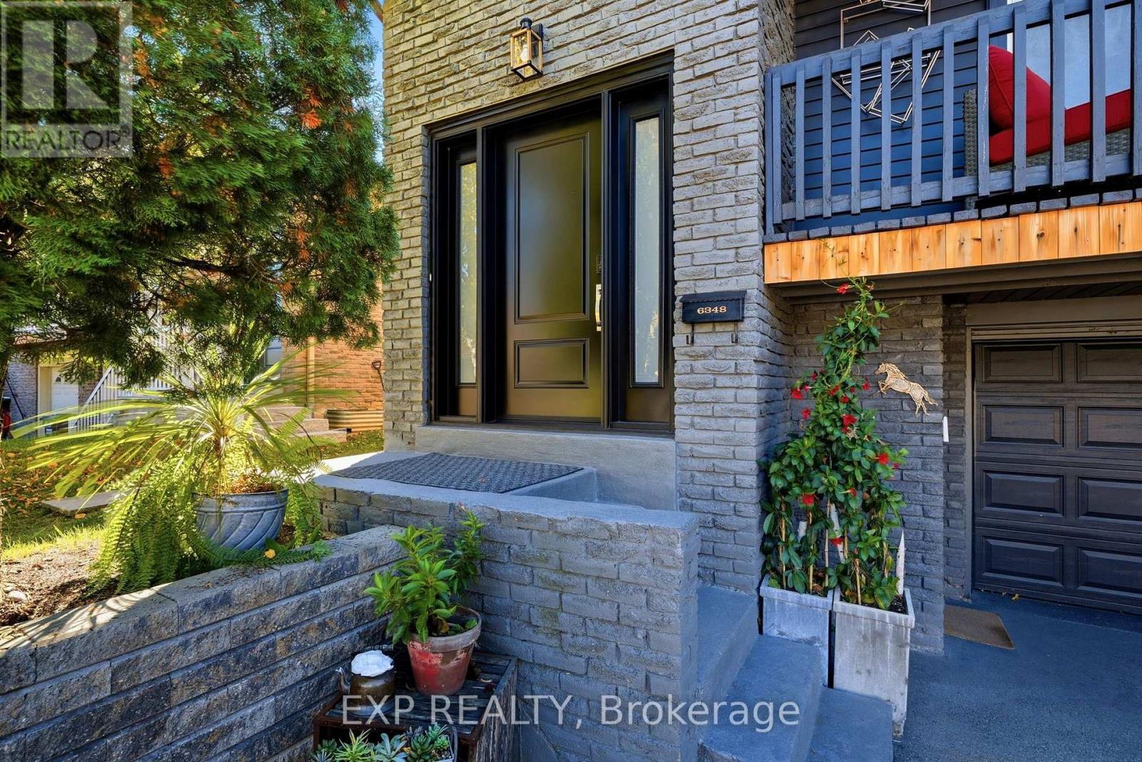 6348 Atherly Crescent, Mississauga, Ontario  L5N 2J2 - Photo 4 - W14100512