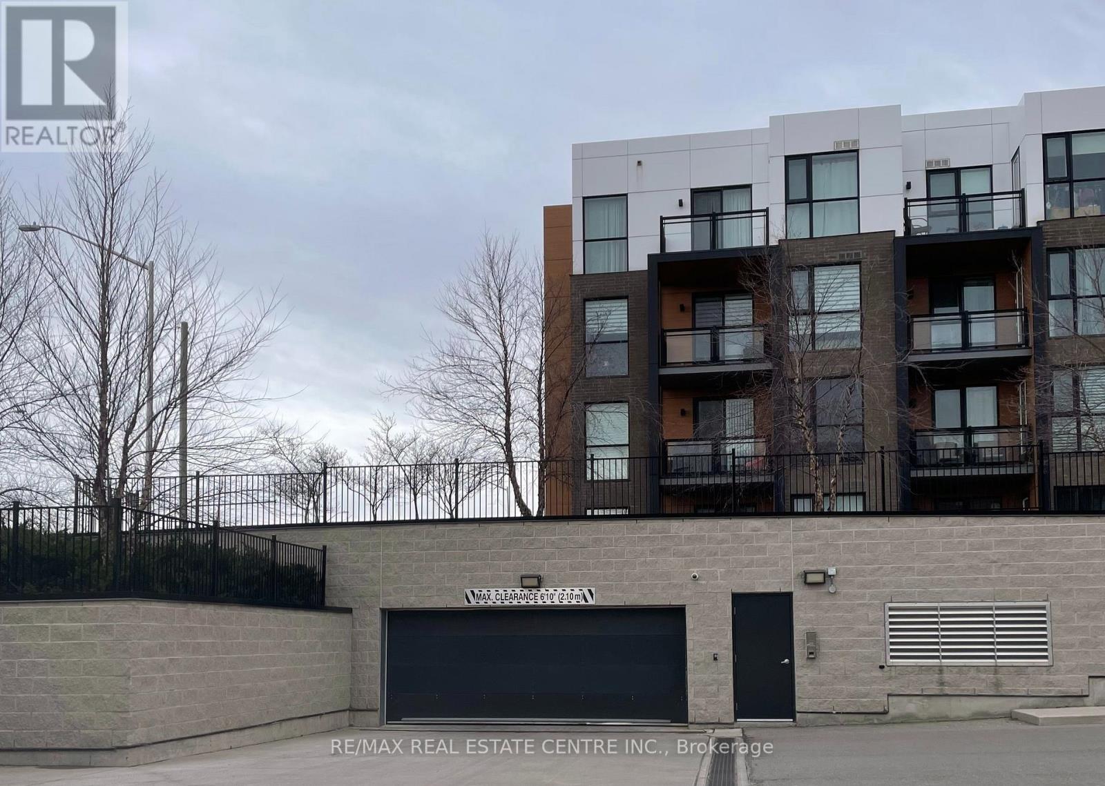 106 - 150 Sabina Drive, Oakville, Ontario  L6H 0W3 - Photo 33 - W14100798