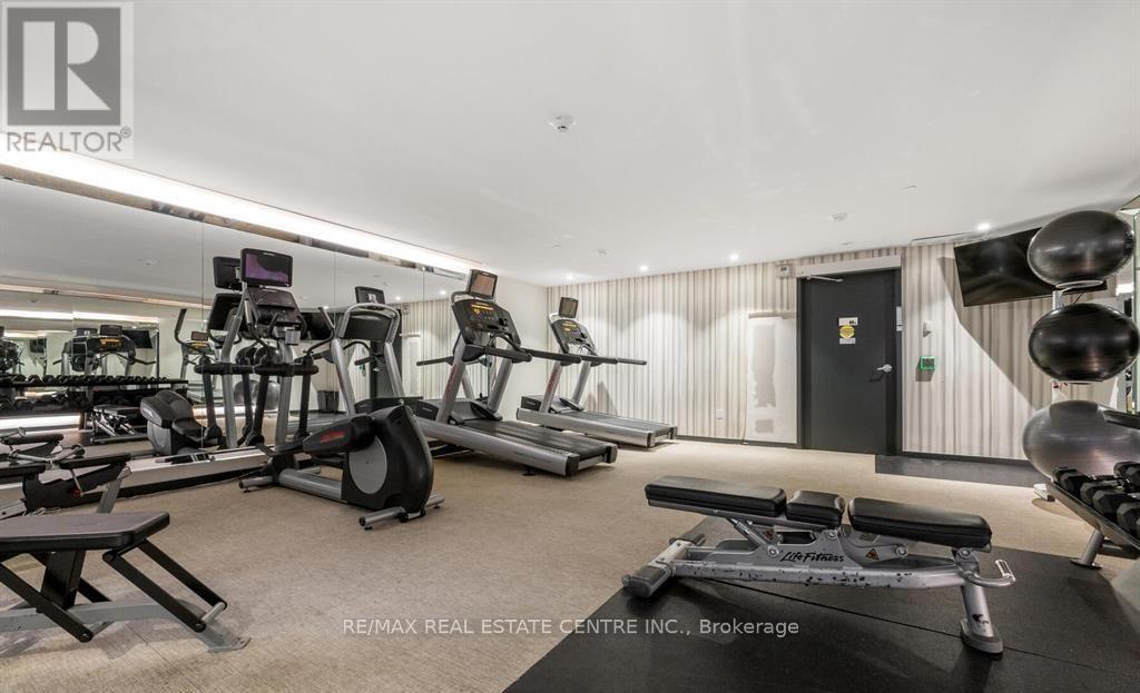 106 - 150 Sabina Drive, Oakville, Ontario  L6H 0W3 - Photo 27 - W14100798