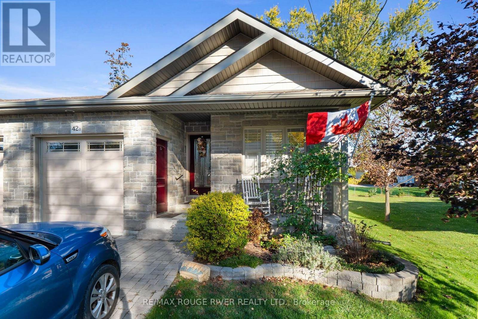 42a Chapel Street, Brighton, Ontario  K0K 1H0 - Photo 1 - X14101076