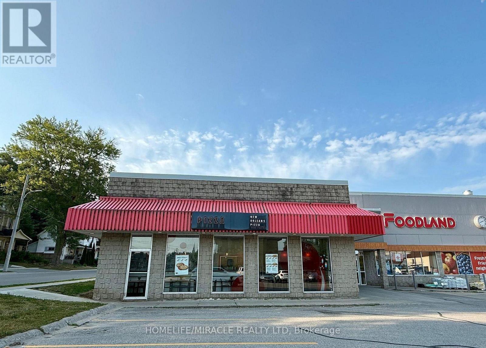 84 Wellington Street S, St. Marys, Ontario  N4X 1A6 - Photo 2 - X14101088