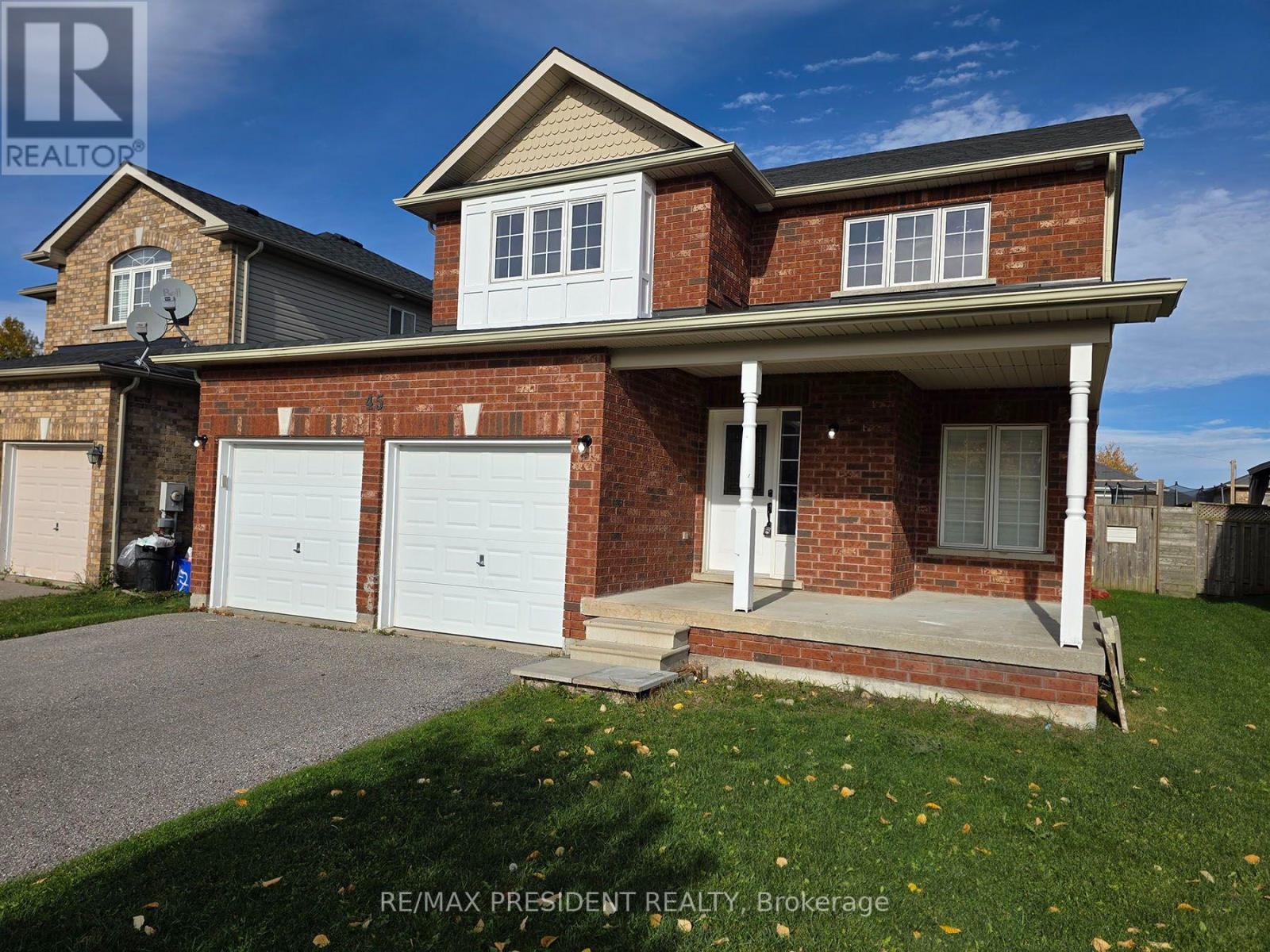 45 Lucas Crescent, Kawartha Lakes, Ontario  K9V 0C5 - Photo 2 - X14101114