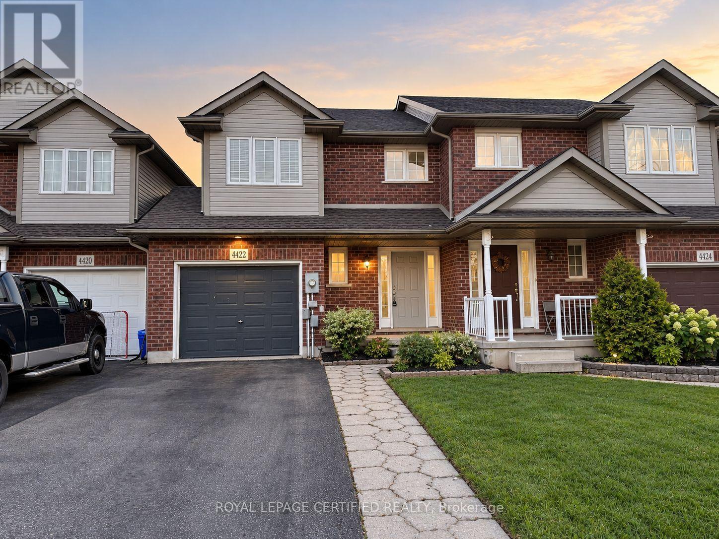 4422 CHRISTOPHER COURT, Lincoln, Ontario
