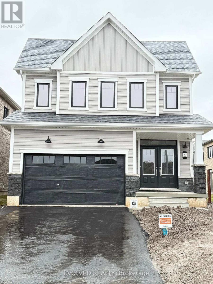 22 VARSITY DRIVE, Welland, Ontario