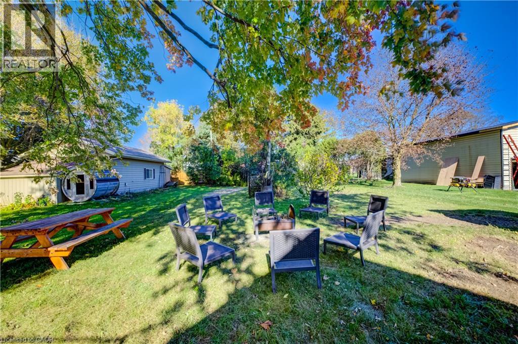 745 Binning Street W, Listowel, Ontario  N4W 1H3 - Photo 25 - 40872927