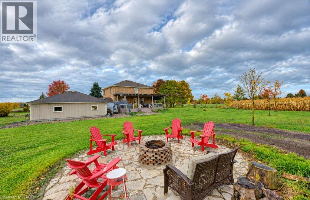 1529 Nafziger Road, New Hamburg, Ontario  N3A 3H3 - Photo 43 - 40872566