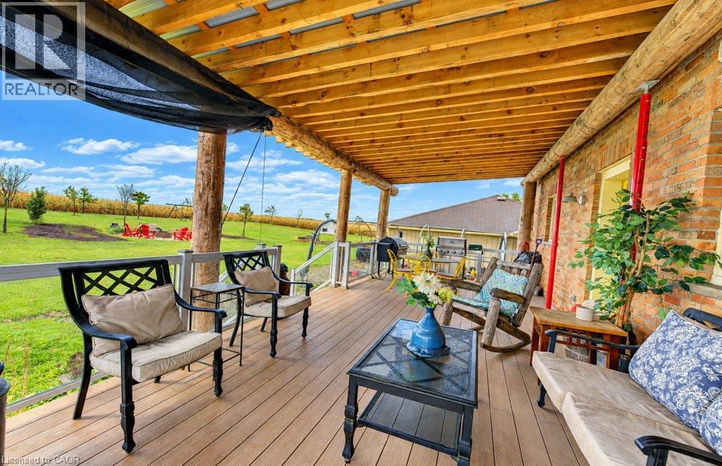 1529 Nafziger Road, New Hamburg, Ontario  N3A 3H3 - Photo 44 - 40872566