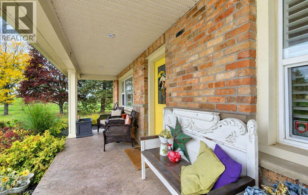 1529 Nafziger Road, New Hamburg, Ontario  N3A 3H3 - Photo 5 - 40872566