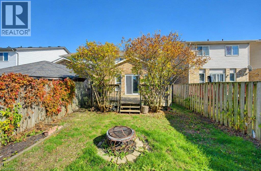 108 Periwinkle Street, Kitchener, Ontario N2E 4C7 - Photo 28 - 40857688