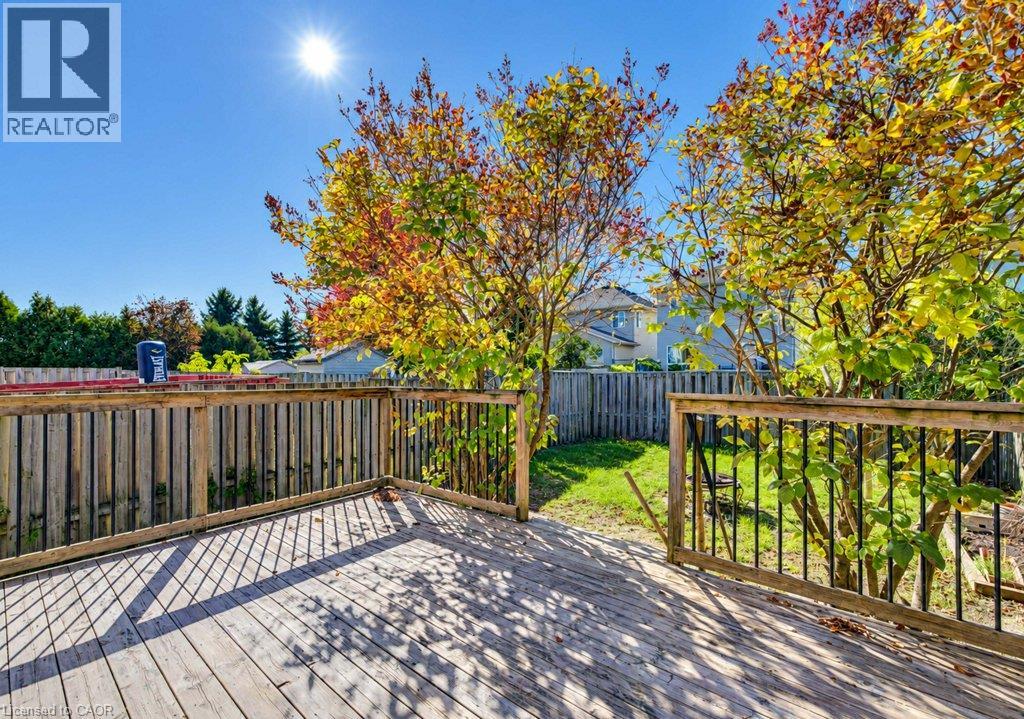 108 Periwinkle Street, Kitchener, Ontario N2E 4C7 - Photo 29 - 40857688