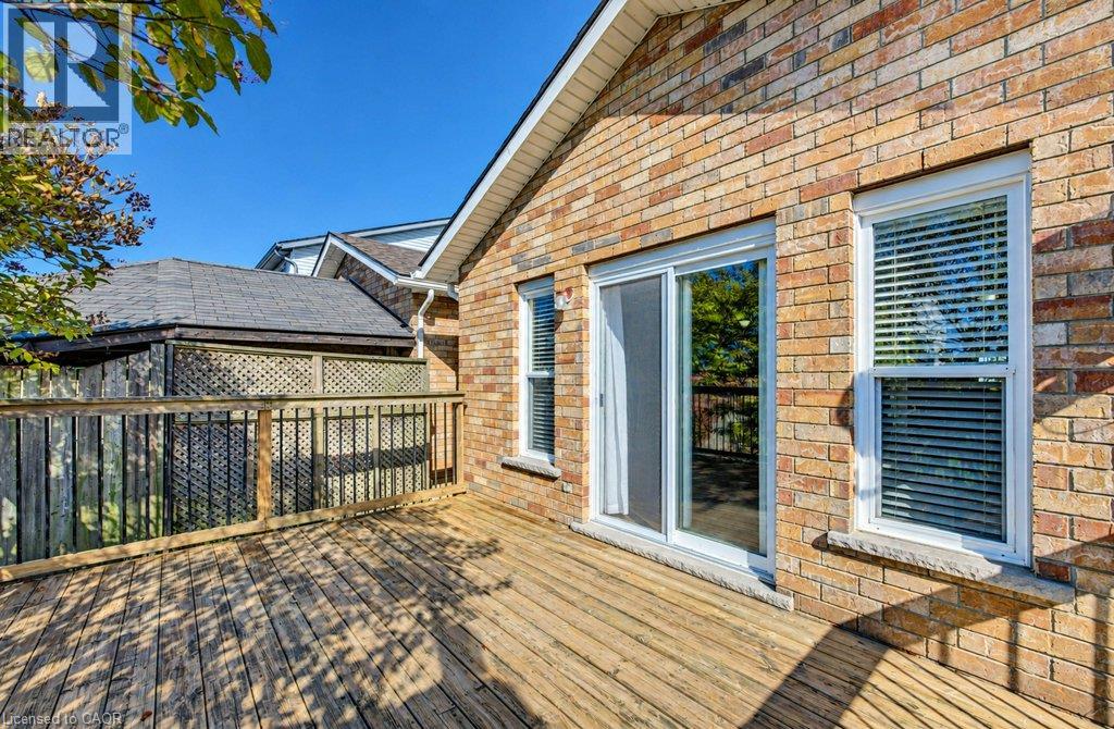 108 Periwinkle Street, Kitchener, Ontario N2E 4C7 - Photo 33 - 40857688