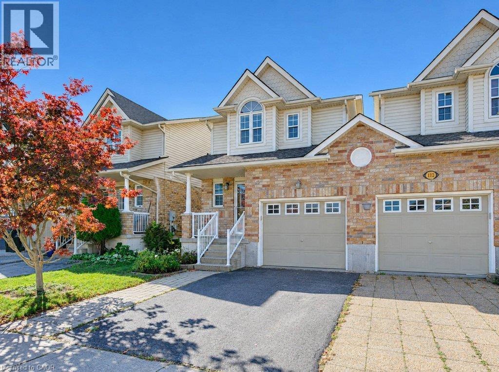 108 Periwinkle Street, Kitchener, Ontario N2E 4C7 - Photo 4 - 40857688