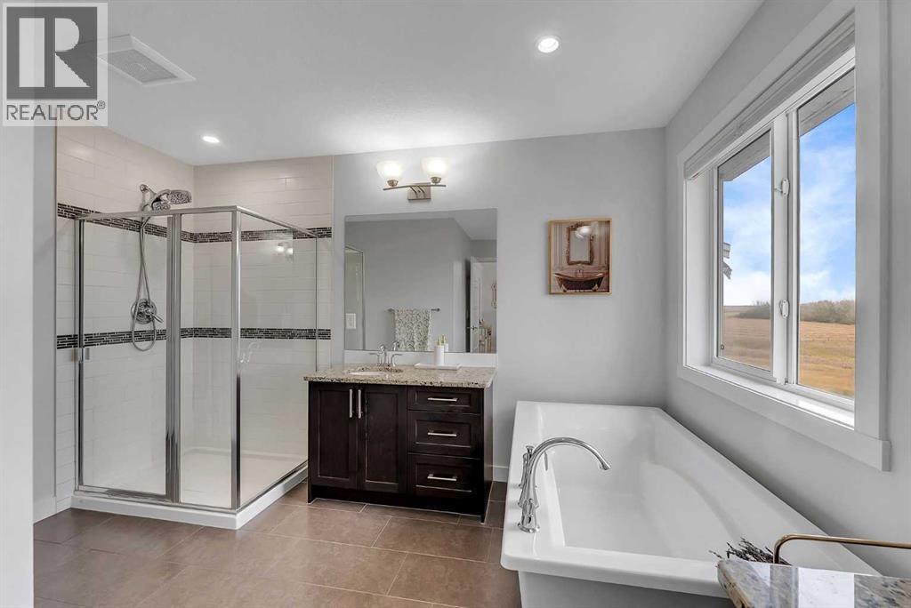 89 Williamstown Park NW, Airdrie, Alberta  T4B 3Z1 - Photo 24 - A2348849