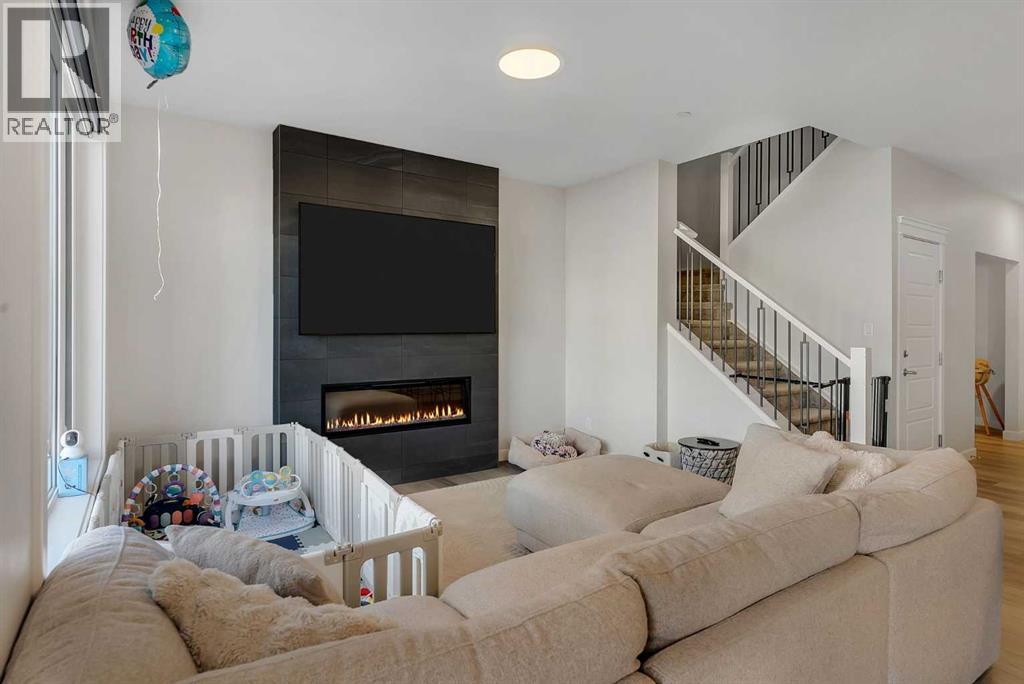 144 Hotchkiss Way SE, Calgary, Alberta  T3S 0G2 - Photo 7 - A2352274