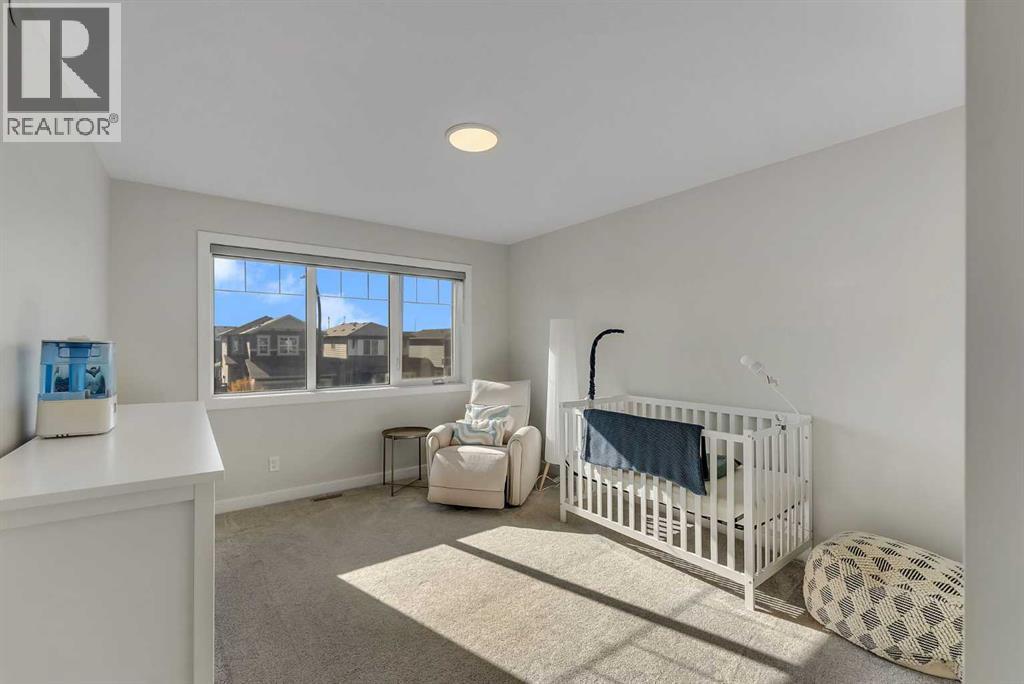144 Hotchkiss Way SE, Calgary, Alberta  T3S 0G2 - Photo 22 - A2352274