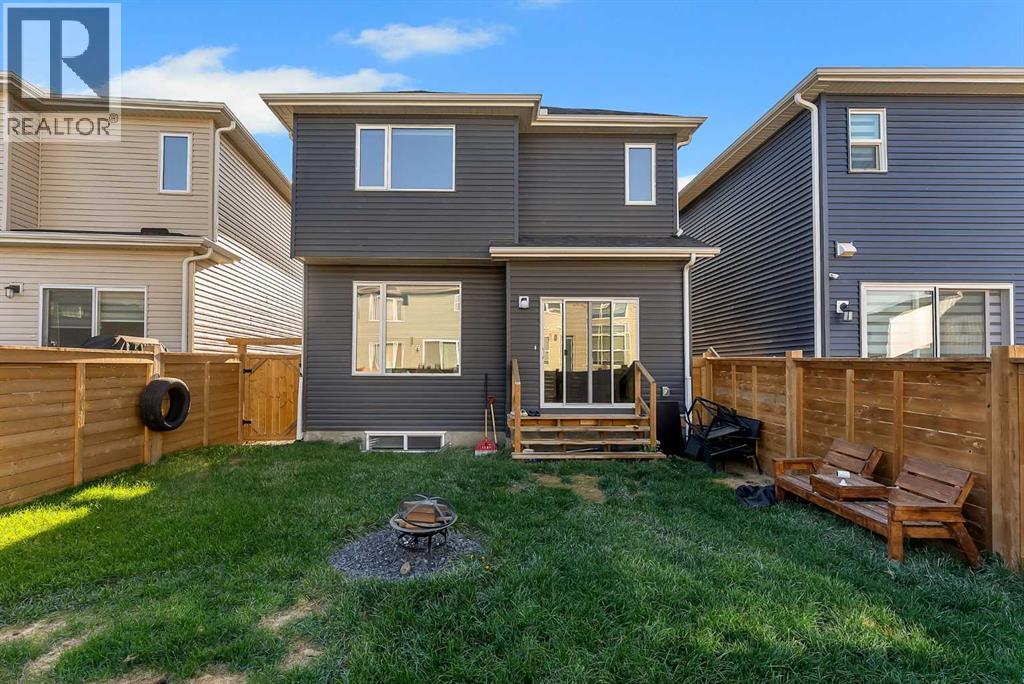 144 Hotchkiss Way SE, Calgary, Alberta  T3S 0G2 - Photo 38 - A2352274