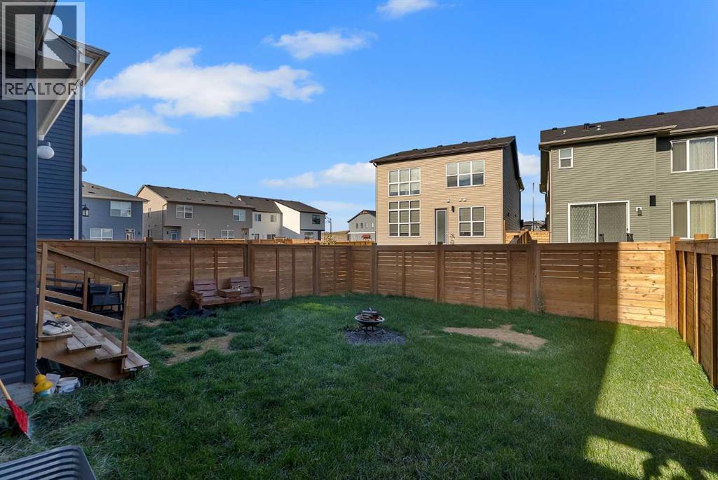 144 Hotchkiss Way SE, Calgary, Alberta  T3S 0G2 - Photo 37 - A2352274