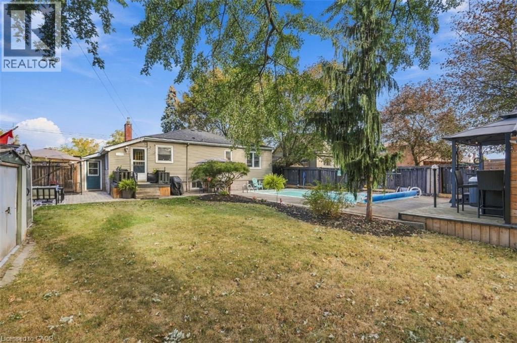 36 Pottruff Road, Hamilton, Ontario  L8H 2M1 - Photo 34 - 40866820