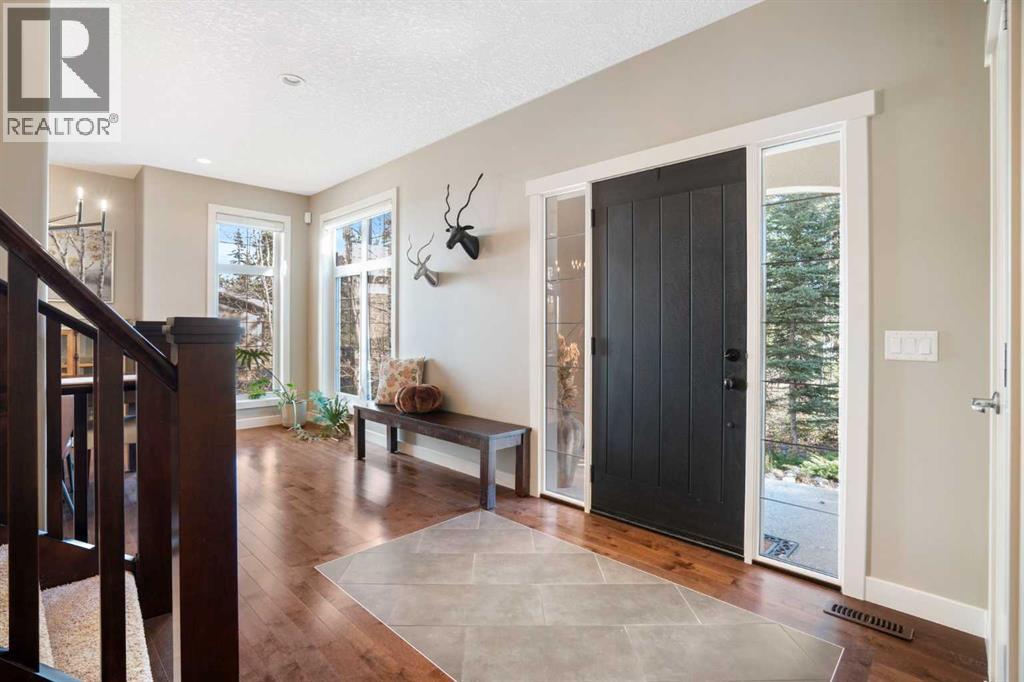 506 Hawk's Nest Lane, Rural Foothills County, Alberta  T0L 1W3 - Photo 3 - A2352346