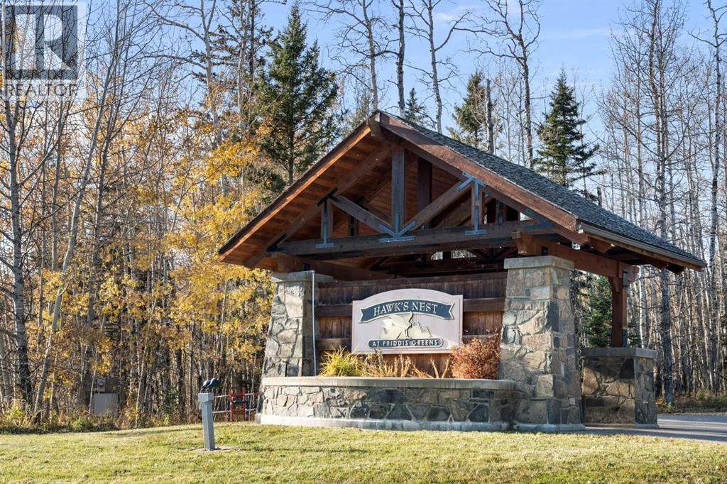506 Hawk's Nest Lane, Rural Foothills County, Alberta  T0L 1W3 - Photo 49 - A2352346