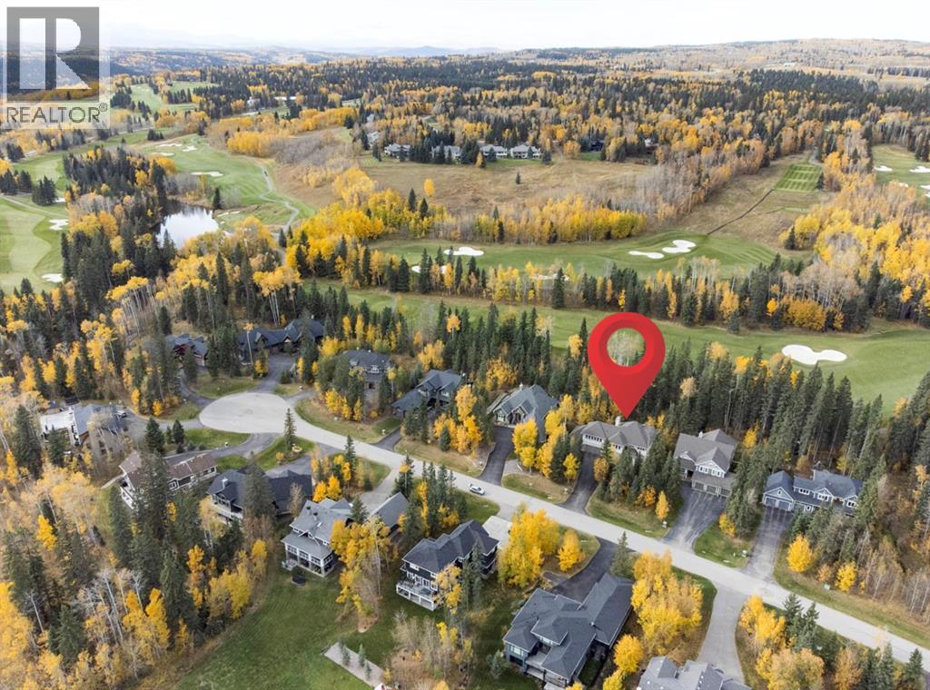 506 Hawk's Nest Lane, Rural Foothills County, Alberta  T0L 1W3 - Photo 42 - A2352346