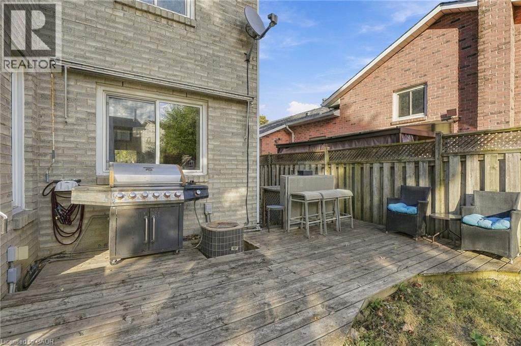 18 Rowntree Drive, Hamilton, Ontario  L8W 2M8 - Photo 41 - 40870950