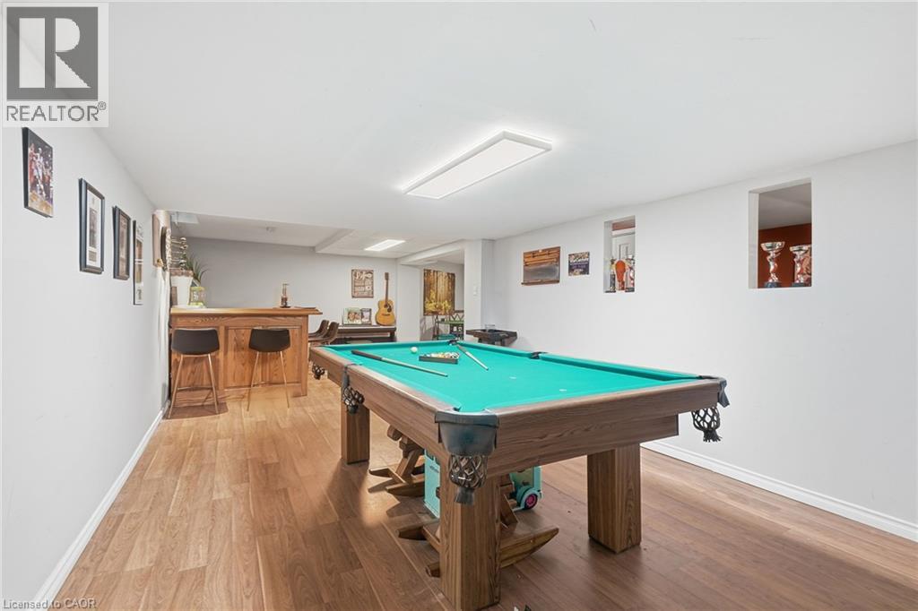 18 Rowntree Drive, Hamilton, Ontario  L8W 2M8 - Photo 36 - 40870950