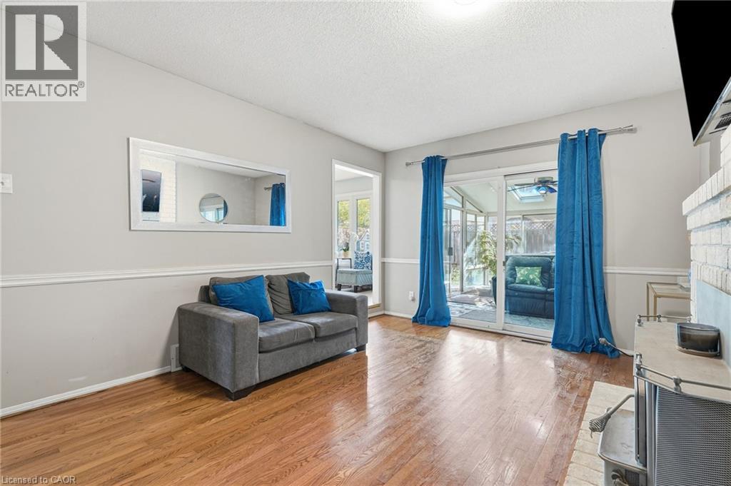 18 Rowntree Drive, Hamilton, Ontario  L8W 2M8 - Photo 7 - 40870950