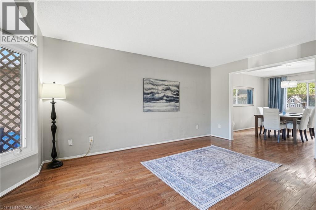 18 Rowntree Drive, Hamilton, Ontario  L8W 2M8 - Photo 18 - 40870950